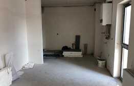 2 camere, 53,21 mp, semifinisat cu CF, etaj intermediar, zona strazii Fabricii