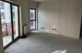 2 camere, 53,21 mp, semifinisat cu CF, etaj intermediar, zona strazii Fabricii