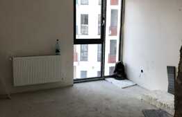 2 camere, 53,21 mp, semifinisat cu CF, etaj intermediar, zona strazii Fabricii