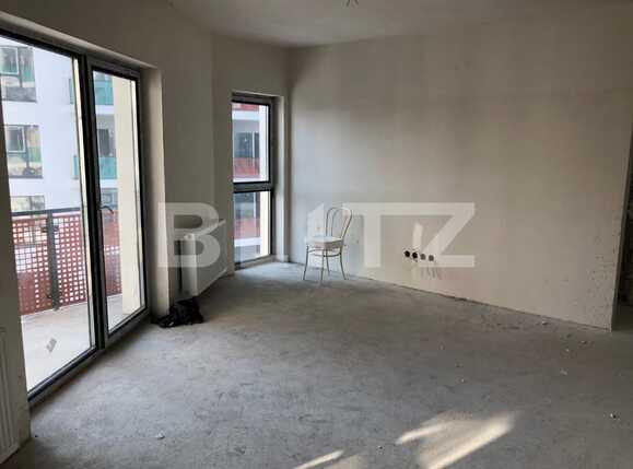 Apartament de vânzare 2 camere Marasti - 47624AV | BLITZ Cluj-Napoca | Poza1