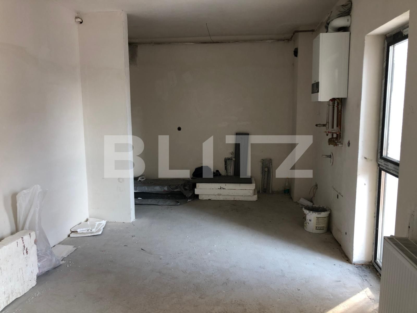 Apartament de vânzare 2 camere Marasti - 47624AV | BLITZ Cluj-Napoca | Poza4