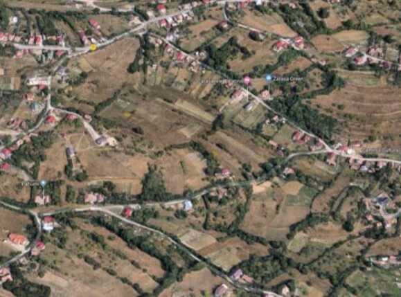 Teren de vânzare Feleacu - 47625TV | BLITZ Cluj-Napoca | Poza1