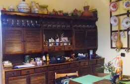 Casa individuala, 200 mp utili, 800 mp teren, panorama si expunere sudica !