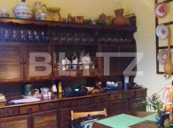 Casa de vânzare 8 camere Dambul Rotund - 47627CV | BLITZ Cluj-Napoca | Poza3