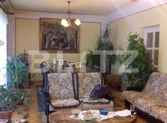 Casa de vânzare 8 camere Dambul Rotund - 47627CV | BLITZ Cluj-Napoca | Poza1