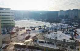 Apartament 4 camere, decomandat, 68.12mp, 2 boxe zona strazii Mehedinti