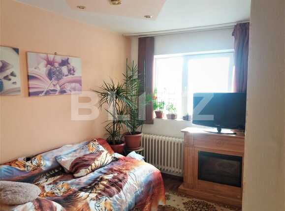 Apartament de vânzare 4+ camere Manastur - 47628AV | BLITZ Cluj-Napoca | Poza1