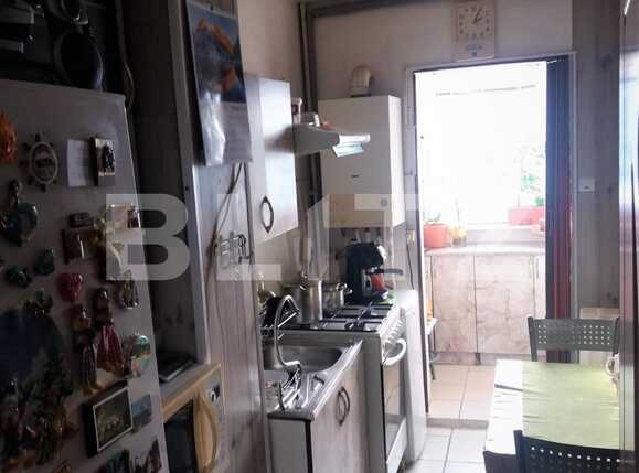 Apartament de vânzare 4+ camere Manastur - 47628AV | BLITZ Cluj-Napoca | Poza2