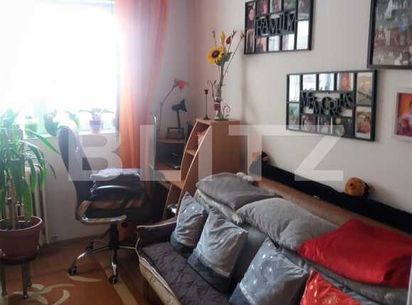 Apartament de vânzare 4+ camere Manastur - 47628AV | BLITZ Cluj-Napoca | Poza3