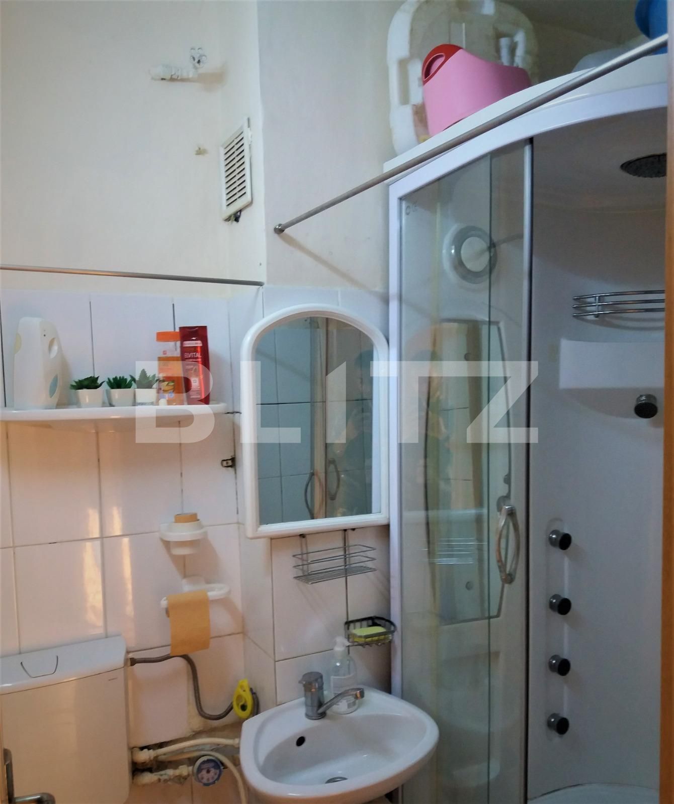 Apartament de vânzare 4+ camere Manastur - 47628AV | BLITZ Cluj-Napoca | Poza6