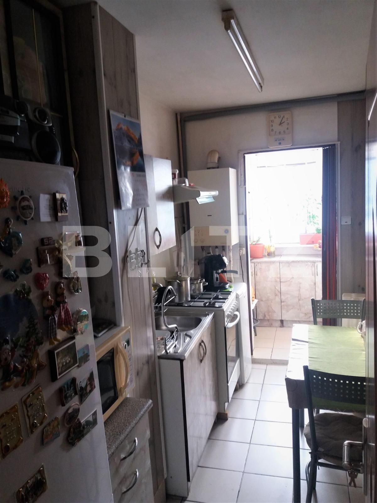 Apartament de vânzare 4+ camere Manastur - 47628AV | BLITZ Cluj-Napoca | Poza2