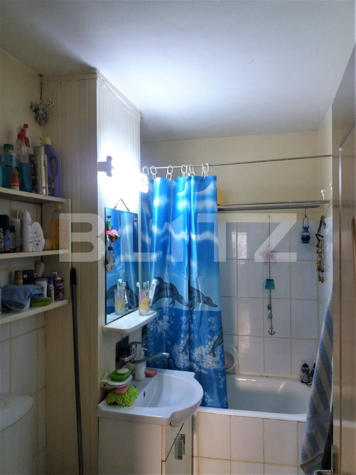 Apartament de vânzare 4+ camere Manastur - 47628AV | BLITZ Cluj-Napoca | Poza5