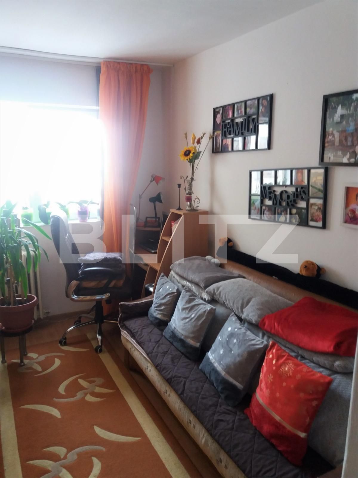 Apartament de vânzare 4+ camere Manastur - 47628AV | BLITZ Cluj-Napoca | Poza3