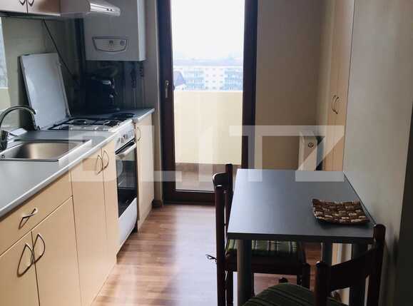 Apartament de închiriat 2 camere Grigorescu - 47629AI | BLITZ Cluj-Napoca | Poza1
