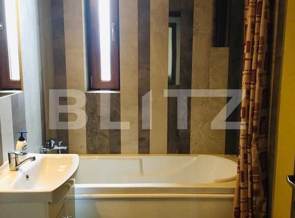 Apartament de închiriat 2 camere Grigorescu - 47629AI | BLITZ Cluj-Napoca | Poza8