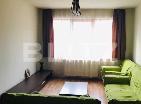 Apartament de închiriat 2 camere Grigorescu - 47629AI | BLITZ Cluj-Napoca | Poza4