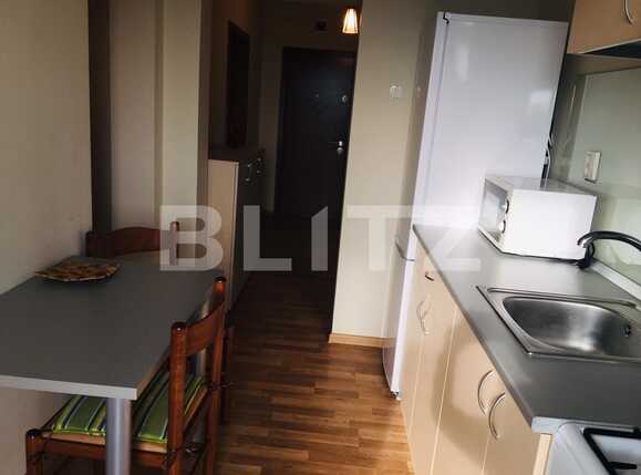 Apartament de închiriat 2 camere Grigorescu - 47629AI | BLITZ Cluj-Napoca | Poza3