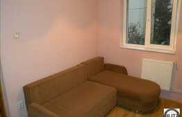 Vanzare apartament cu 1 camera, 28 mp, complet mobilat, zona sediului Electrica