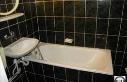 Vanzare apartament cu 1 camera, 28 mp, complet mobilat, zona sediului Electrica