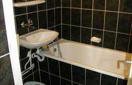 Vanzare apartament cu 1 camera, 28 mp, complet mobilat, zona sediului Electrica