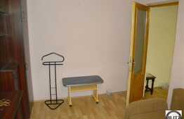 Vanzare apartament cu 1 camera, 28 mp, complet mobilat, zona sediului Electrica