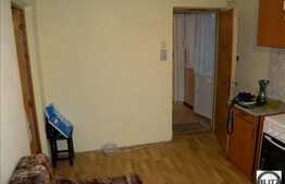 Vanzare apartament cu 1 camera, 28 mp, complet mobilat, zona sediului Electrica