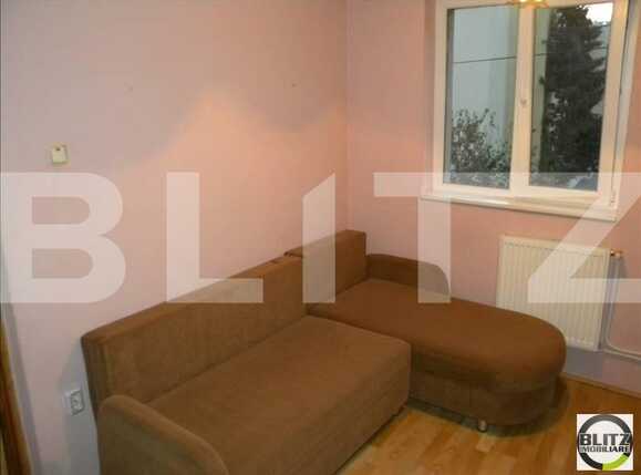 Garsonieră de vânzare Manastur - 4763AV | BLITZ Cluj-Napoca | Poza1