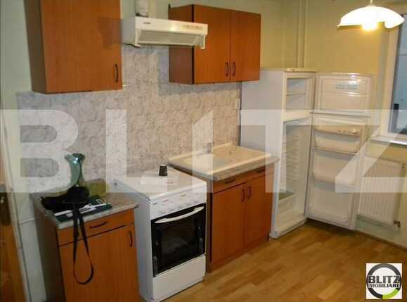 Garsonieră de vânzare Manastur - 4763AV | BLITZ Cluj-Napoca | Poza4