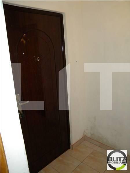 Garsonieră de vânzare Manastur - 4763AV | BLITZ Cluj-Napoca | Poza7