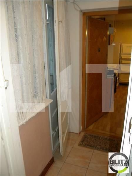 Garsonieră de vânzare Manastur - 4763AV | BLITZ Cluj-Napoca | Poza6