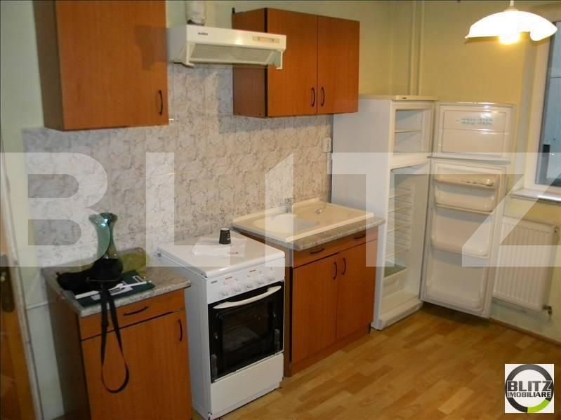 Garsonieră de vânzare Manastur - 4763AV | BLITZ Cluj-Napoca | Poza4