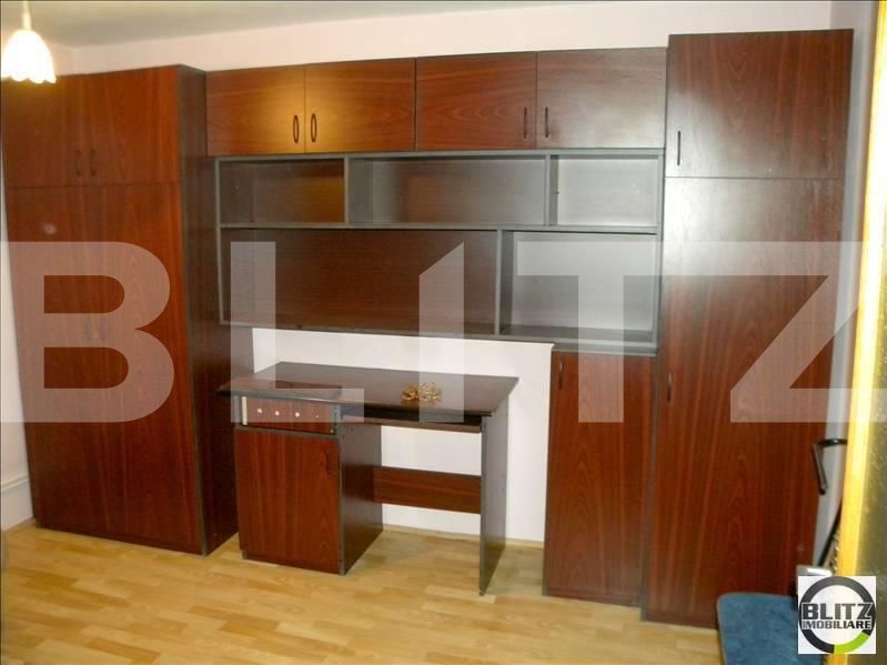 Garsonieră de vânzare Manastur - 4763AV | BLITZ Cluj-Napoca | Poza2