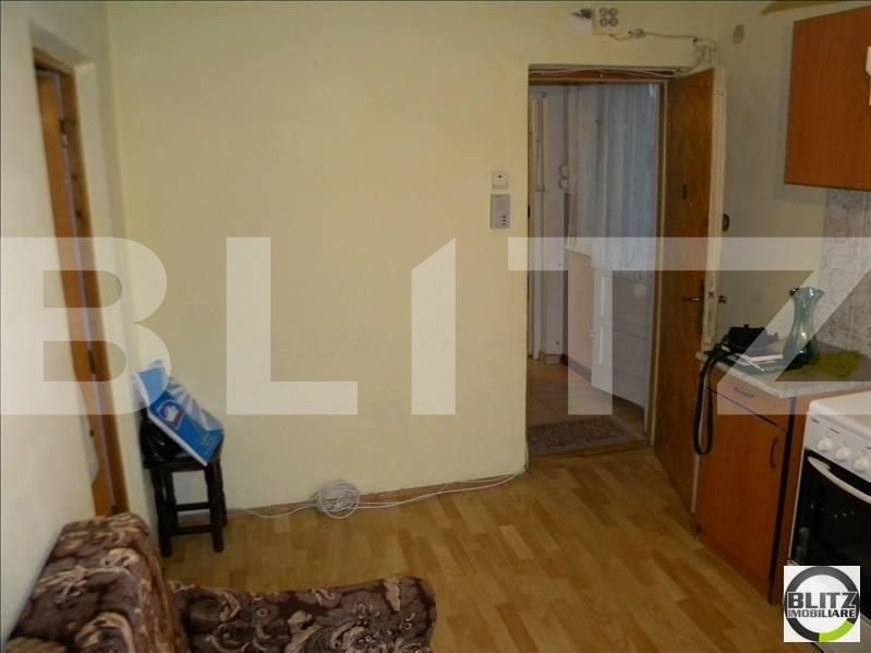 Garsonieră de vânzare Manastur - 4763AV | BLITZ Cluj-Napoca | Poza5