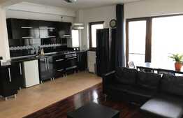 Oferta perfecta! Apartament 56 mp cu garaj + terasa 12 MP