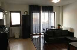 Oferta perfecta! Apartament 56 mp cu garaj + terasa 12 MP