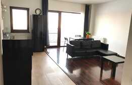 Oferta perfecta! Apartament 56 mp cu garaj + terasa 12 MP