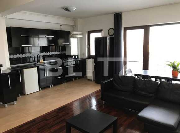 Apartament de vânzare 2 camere Europa - 47630AV | BLITZ Cluj-Napoca | Poza1