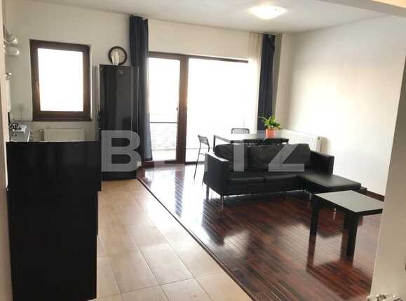 Apartament de vânzare 2 camere Europa - 47630AV | BLITZ Cluj-Napoca | Poza2