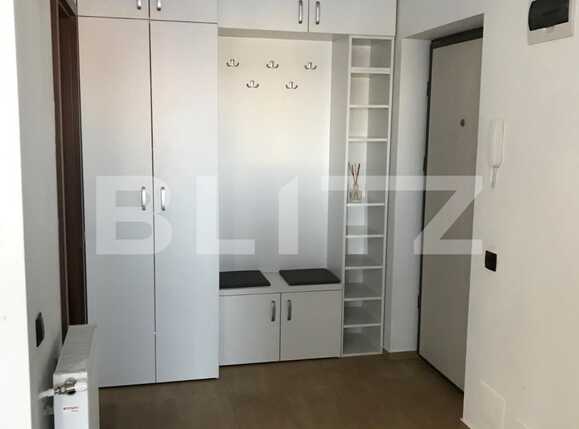 Apartament de vânzare 2 camere Europa - 47630AV | BLITZ Cluj-Napoca | Poza5