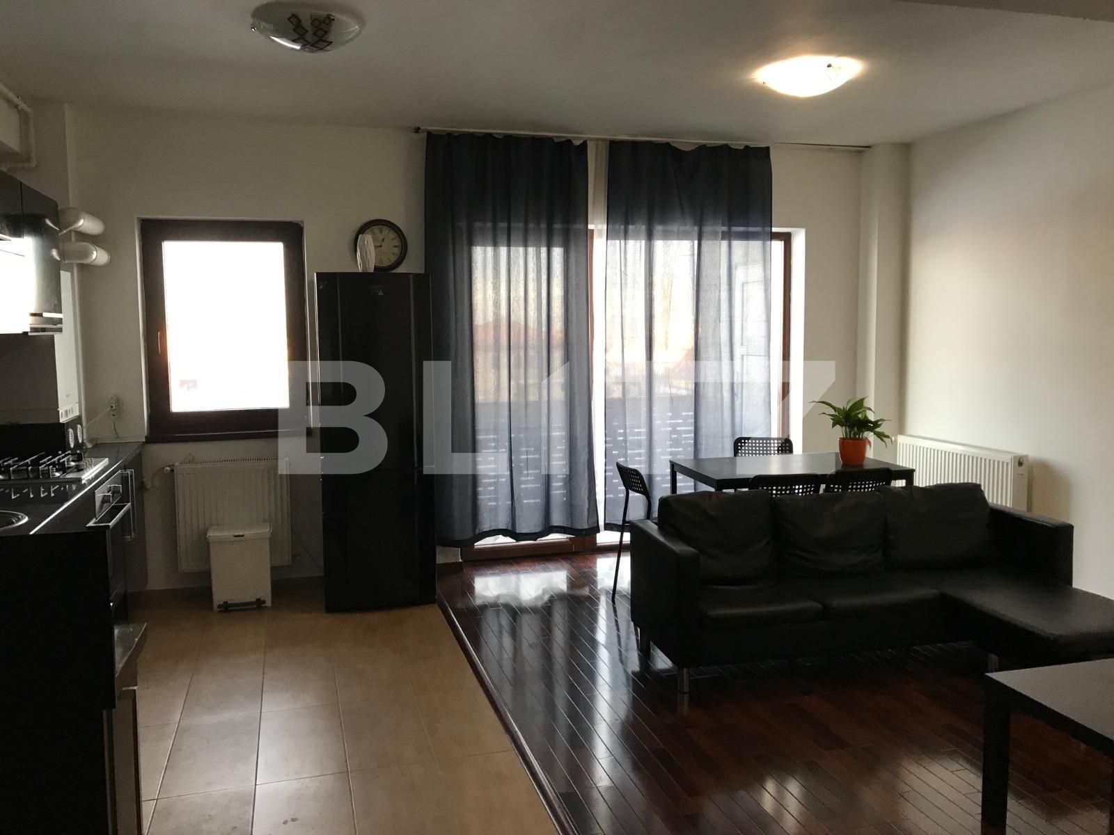 Apartament de vânzare 2 camere Europa - 47630AV | BLITZ Cluj-Napoca | Poza4