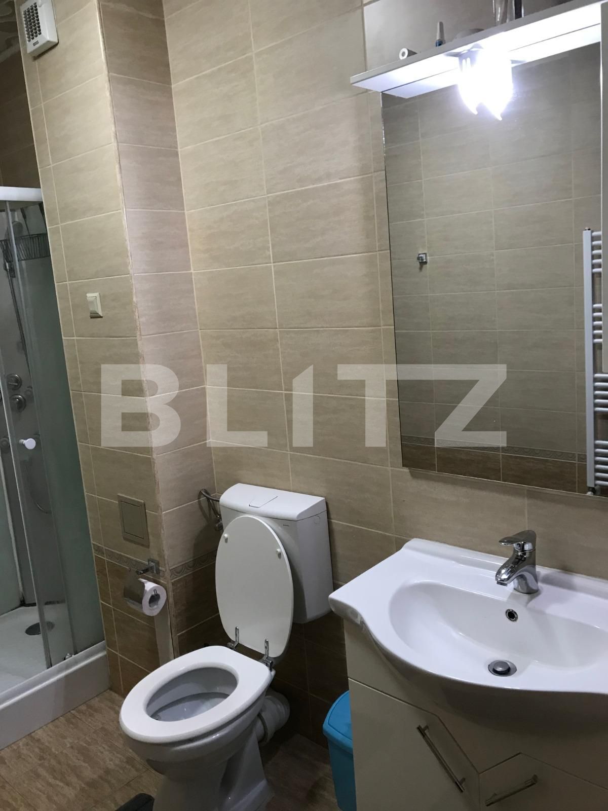 Apartament de vânzare 2 camere Europa - 47630AV | BLITZ Cluj-Napoca | Poza9