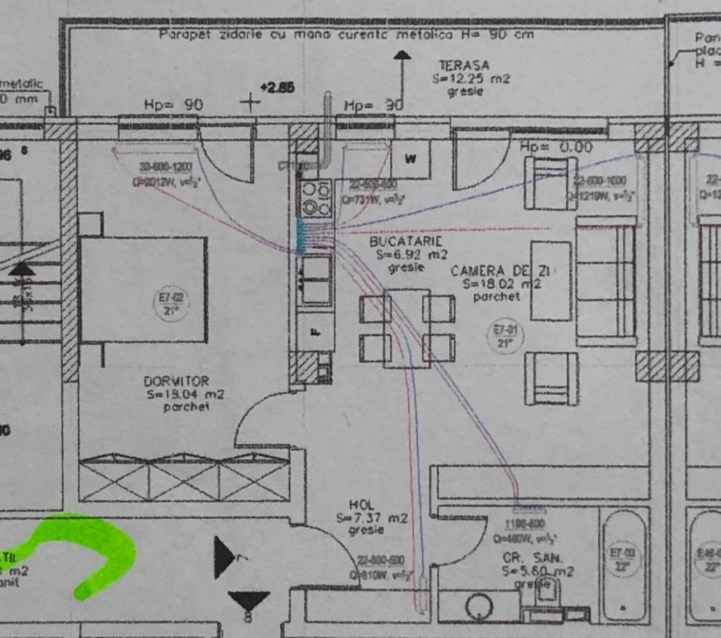Apartament de vânzare 2 camere Europa - 47630AV | BLITZ Cluj-Napoca | Poza1