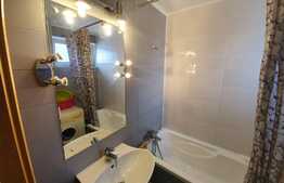 Apartament 2 camere, 45 mp, pet friendly, parcare, zona strazii Negoiu