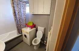 Apartament 2 camere, 45 mp, pet friendly, parcare, zona strazii Negoiu