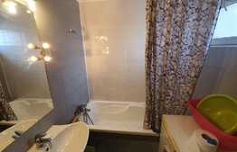 Apartament 2 camere, 45 mp, pet friendly, parcare, zona strazii Negoiu