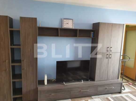 Apartament de închiriat 2 camere Manastur - 47631AI | BLITZ Cluj-Napoca | Poza6
