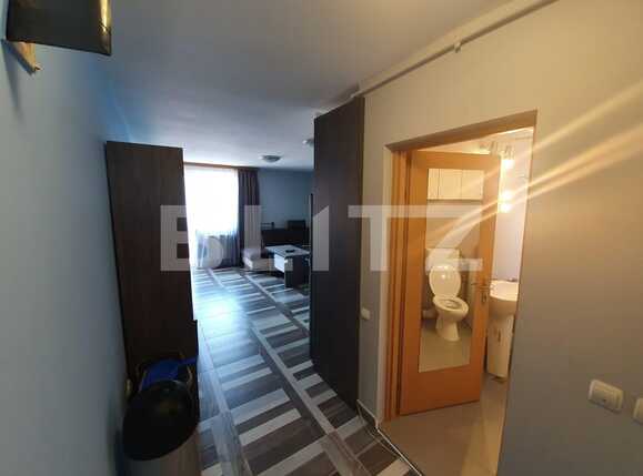 Apartament de închiriat 2 camere Manastur - 47631AI | BLITZ Cluj-Napoca | Poza10