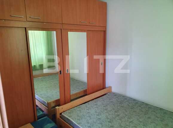 Apartament de închiriat 2 camere Manastur - 47631AI | BLITZ Cluj-Napoca | Poza8