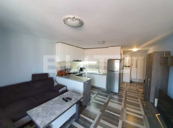 Apartament de închiriat 2 camere Manastur - 47631AI | BLITZ Cluj-Napoca | Poza1