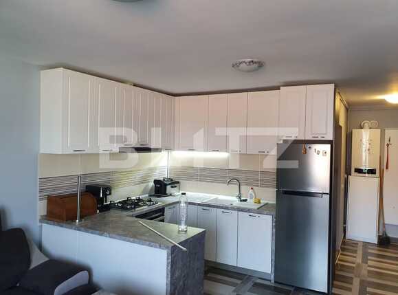 Apartament de închiriat 2 camere Manastur - 47631AI | BLITZ Cluj-Napoca | Poza2